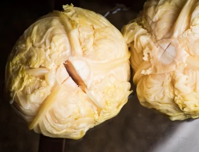 6 голени грешки при приготвянето на кисело зеле