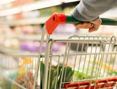 Ново понижение в цената на потребителската кошница 