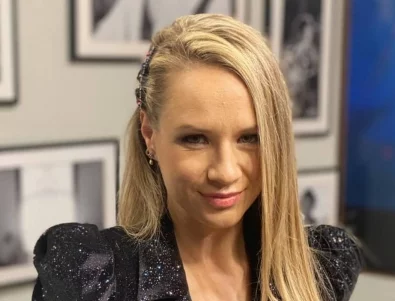 Изненада: Лора Караджова стана майка за трети път (СНИМКА)