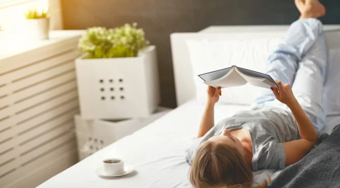 Кога е добро решение да инвестираме в спален комплект?