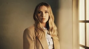 Филмът, заради който Скарлет Йохансон е била подложена на натиск