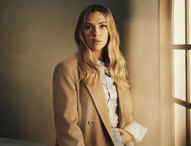 Филмът, заради който Скарлет Йохансон е била подложена на натиск