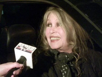 Брижит Бардо каза истината за здравословното си състояние