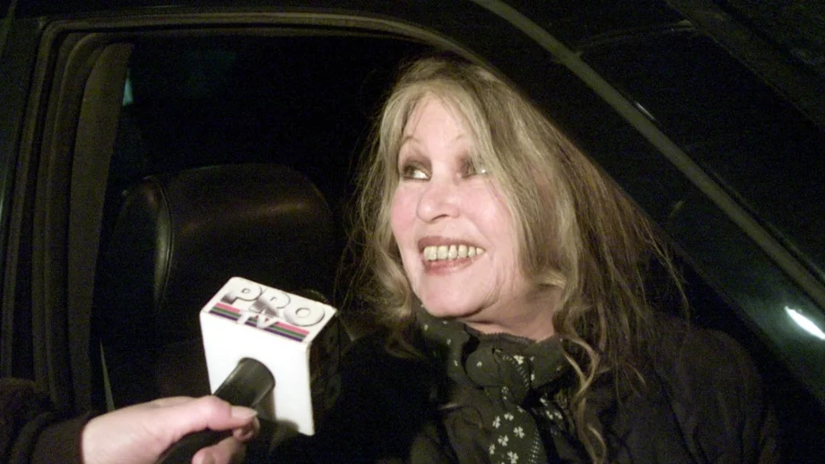 Брижит Бардо каза истината за здравословното си състояние