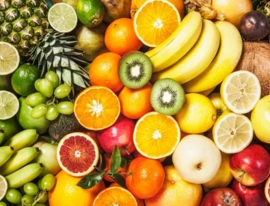 Сокът от този плод ефективно регулира кръвната захар