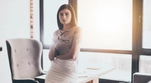 Какви са правилата при избор на офис стол?