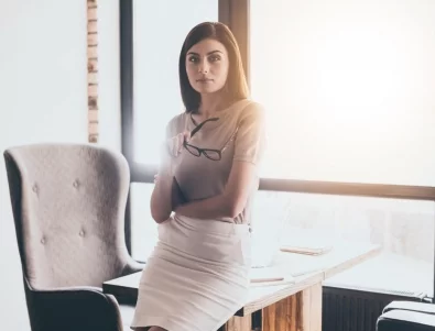 Какви са правилата при избор на офис стол?