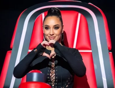 Мария Илиева: Отказвам да нося тежестта на данъка обществено мнение