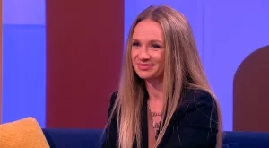 Изненада: Лора Караджова очаква третото си дете (СНИМКА)