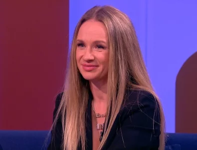 Изненада: Лора Караджова очаква третото си дете