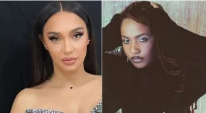 Когато две Диви се съберат: Мария Илиева и Прея с експлозивна музикална изненада (ВИДЕО)