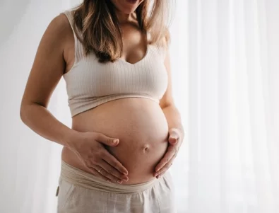 Ето в кой български град жените раждат най-късно