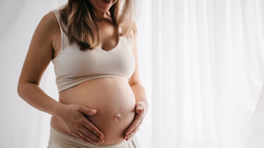 Ето в кой български град жените раждат най-късно