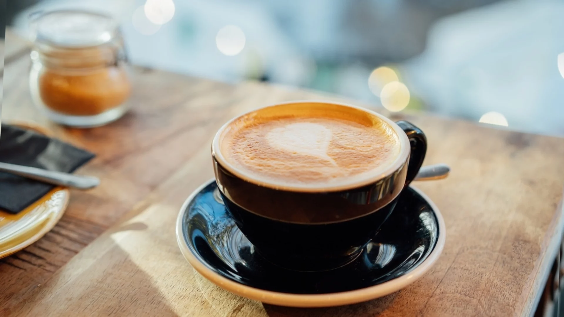 Ароматни вдъхновения: 3 любими магазина за специално кафе