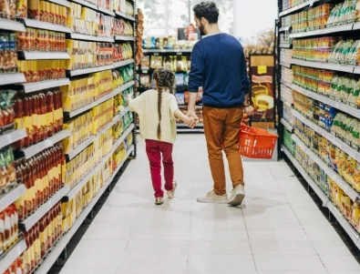 КЗК откри много високи надценки при цените на храните