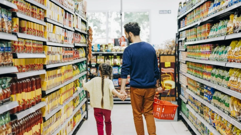 КЗК откри много високи надценки при цените на храните