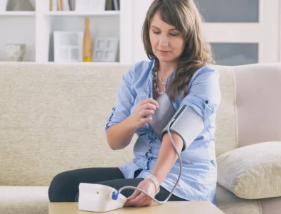 Редовно яжте това, за да регулирате кръвното и да предпазите артериите