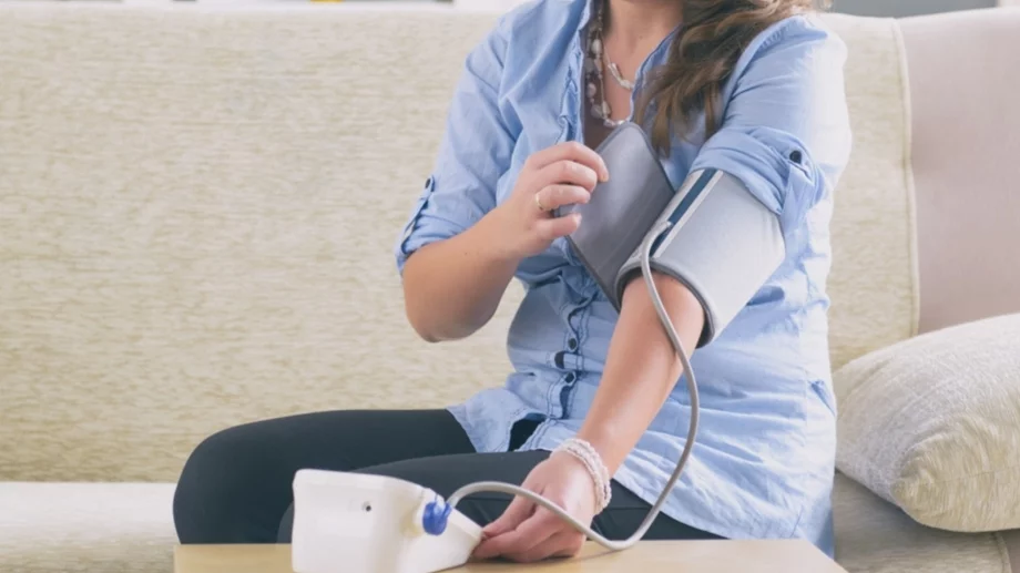 Редовно яжте това, за да регулирате кръвното и да предпазите артериите