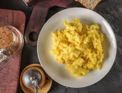 Ако сте над 40, тези 7 закуски са най-полезни за вас