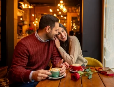 Тези 3 зодии ще намерят сродната си душа преди началото на 2026