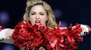 Как просташкото поведение на Мадона настрои куп актьори срещу нея