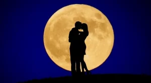 Какво ще донесете пълнолунието на 4 декември 2025 на всяка зодия