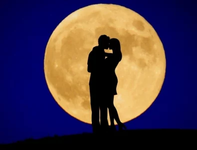 Какво ще донесете пълнолунието на 4 декември 2025 на всяка зодия