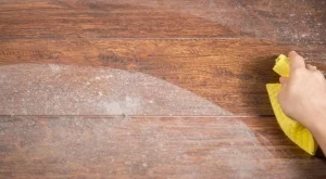 Как да намалите праха у дома без пречиствател на въздух