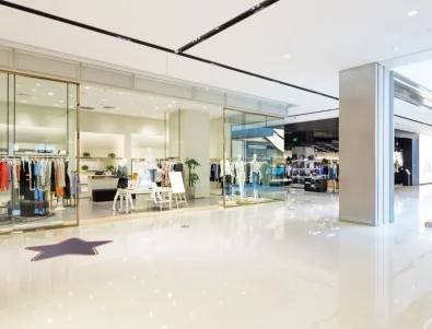 България излезе втора в ЕС по ръст при продажбите на дребно