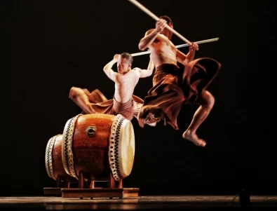 Спектакъл между светове: тайванският U-Theatre на сцената на НДК