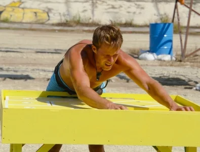 Мирослав Великов спечели "Игри на волята" 7 (ВИДЕО)