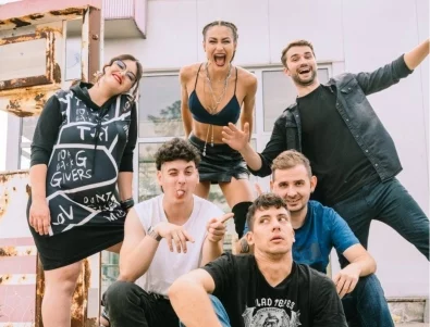 "Този град" бележи нова ера за Керана и Космонавтите (ВИДЕО)