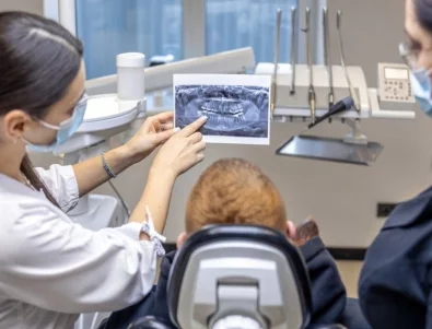 Какво не знаете за зъбните импланти – 7 факта, които изненадват дори пациентите