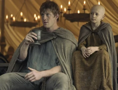 Излезе трейлър на "Рицарят на Седемте кралства“, предистория на "Игра на тронове" (ВИДЕО)