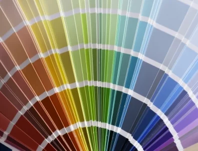 "Облачен танцьор": Цветът на 2026 според Pantone (ВИДЕО)