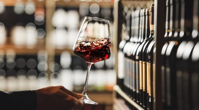 Винено пътешествие: 3 особено специални места