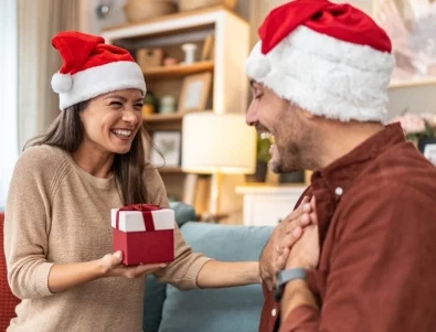 Коледа наближава: Идеи за подаръци, които правят моментите още по-ценни