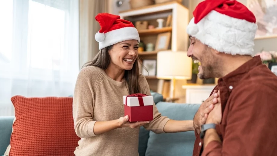 Коледа наближава: Идеи за подаръци, които правят моментите още по-ценни