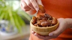 5 добри причини жените да ядат фурми