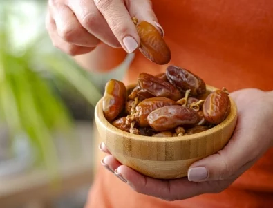 5 добри причини жените да ядат фурми