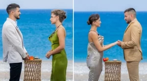 Емоционални признания на финала на "Ергенът: Любов в рая": Ето ги сгодените двойки (ВИДЕА)