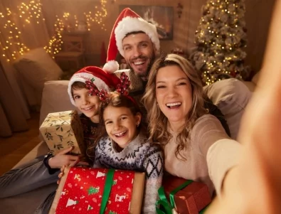 Празник с послание: Какво е правилото за 7-те подаръка за Коледа? 