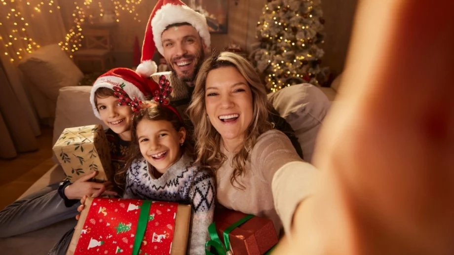 Празник с послание: Какво е правилото за 7-те подаръка за Коледа? 