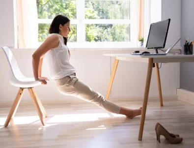 Актуални тенденции при избора на удобни столове