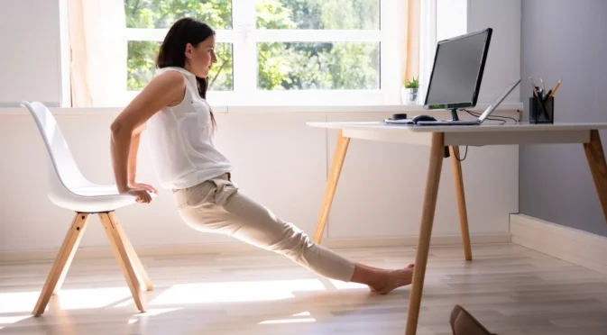 Актуални тенденции при избора на удобни столове