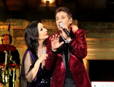 Паднал от триметрова стълба: Здравко от "Ритон" е опериран по спешност (СНИМКА)