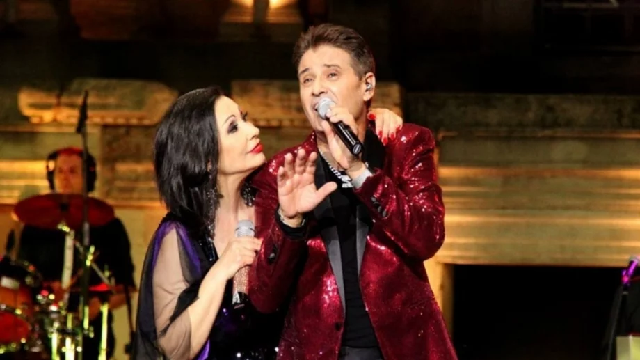 Паднал от триметрова стълба: Здравко от "Ритон" е опериран по спешност (СНИМКА)