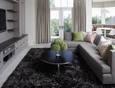 Каква секция да изберем за по-красив и модерен хол?