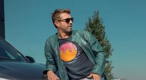 Най-важната роля на Калин Врачански, която го промени напълно