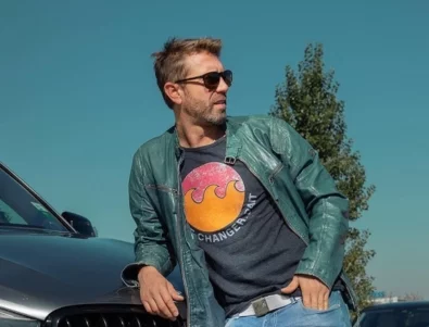 Най-важната роля на Калин Врачански, която го промени напълно